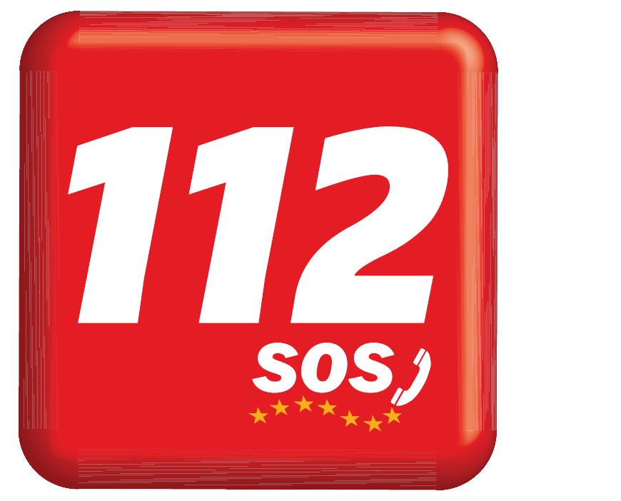 Logo112 - velke